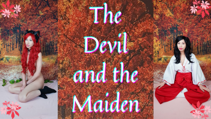 The Devil and the Maiden - January 16, 2021