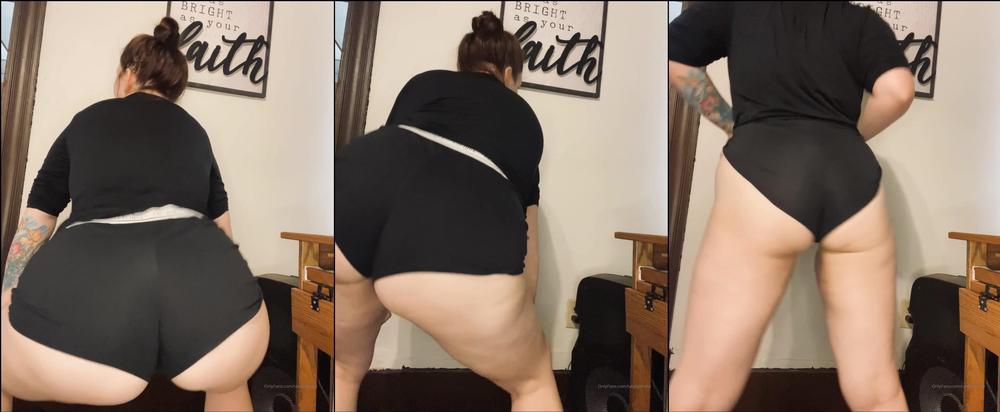 tabbybbaby 03 11 2020 1190912138 This is my SECOND twerking video so give me some love â¤ï¸ .. Iâm still a beginner, bu