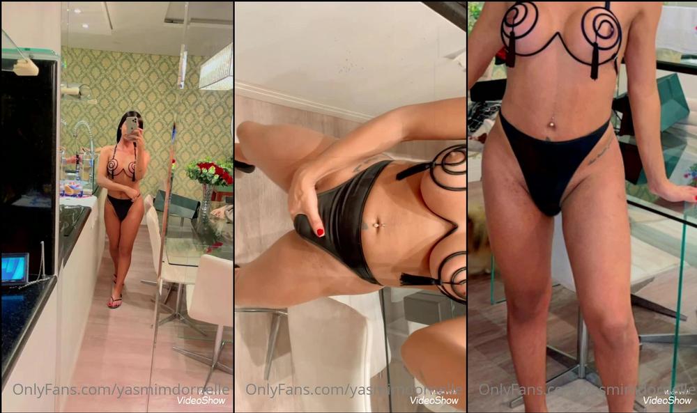 yasmimdornelle 124650982 2021 03 19 i m not that hot. but i am not ashamed to use what i have. i m insatiable