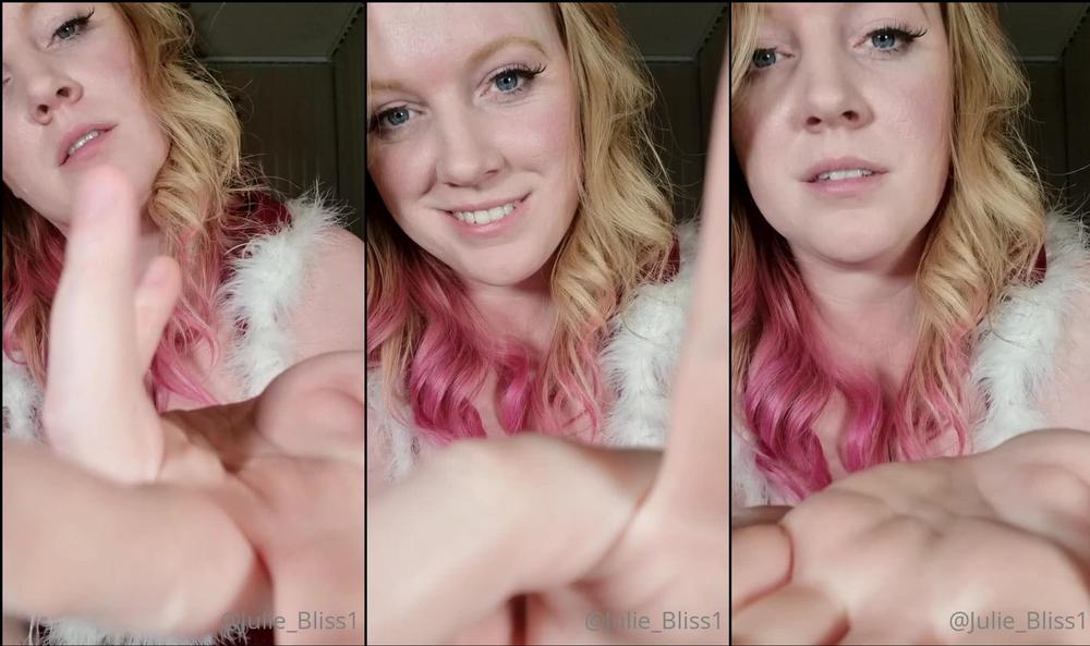 giantessjulie 03 12 2022 2705168856 9th Day of Blissmas