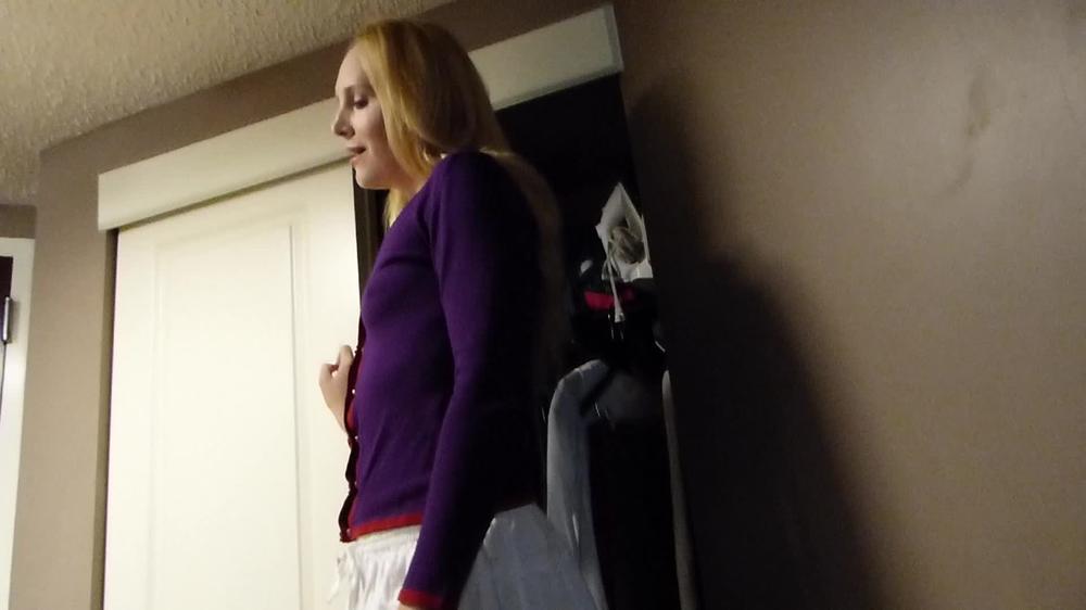 Ariel Anderssen Upstart Aunt