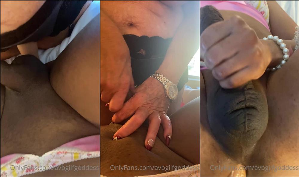 avbgilfgoddess 01 01 2022 2317420193 strap on play with violet my cross dresser playmate for