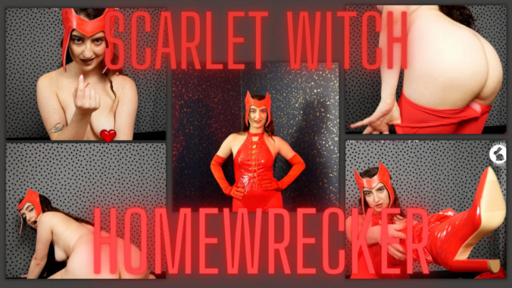 Scarlet Witch, Homewrecker, Enchants You - Feb 7, 2023