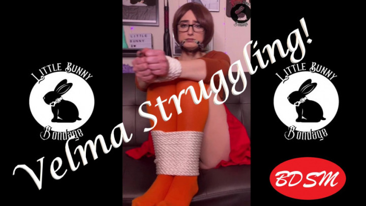 Velma Struggling - Nov 26, 2021