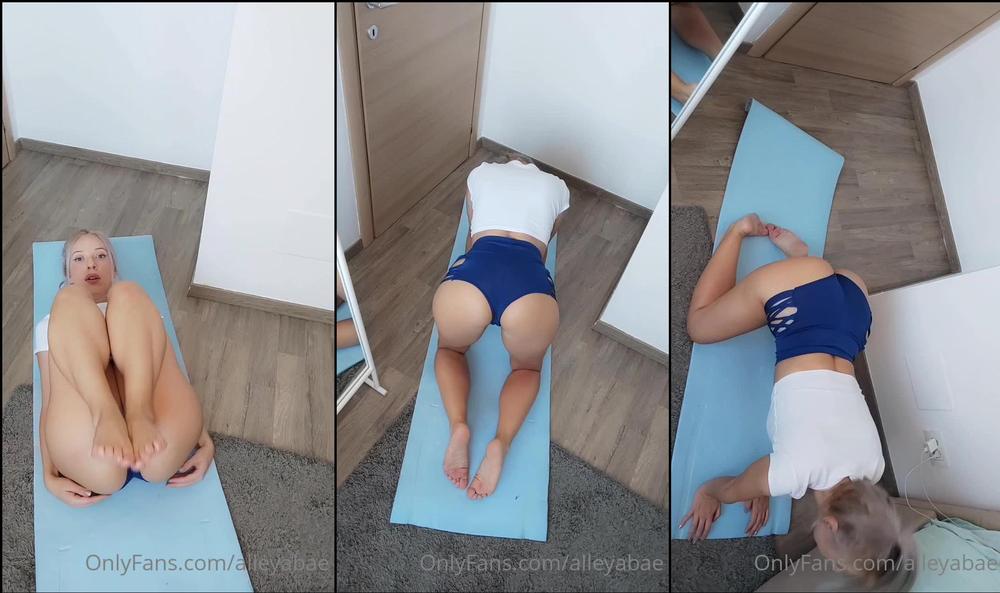 alleyabae 432581001 practice time hope you enjoy this yoga session 1