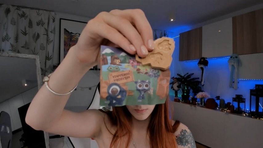 Milka chocolate unboxing - Jun 19, 2023