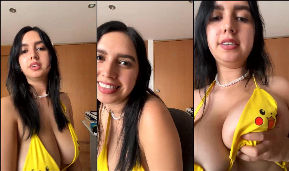 brihatwy 1108230704 stream started at 06072024 0900 pm dance with me