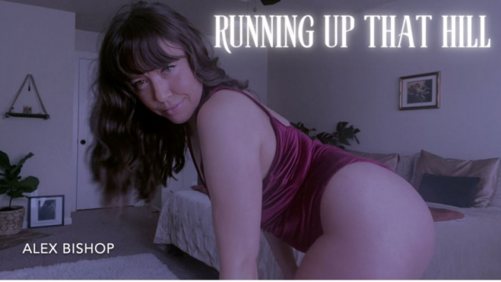 Running up that Hill - June 08, 2022