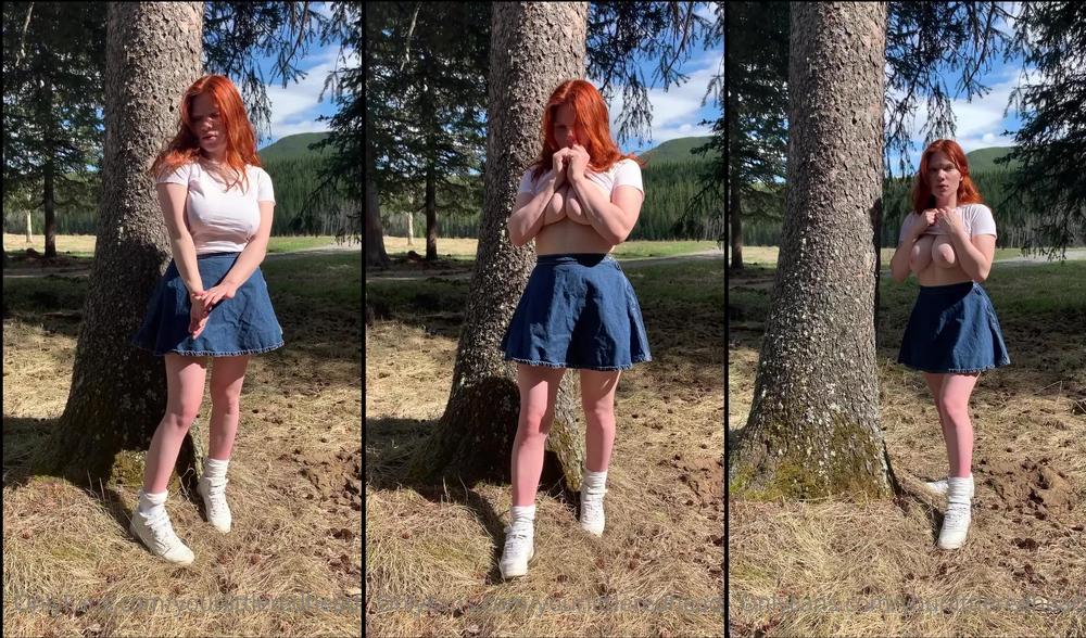 yourlittleredhead 08 07 2020 512582067 i predict this is the moment a lov