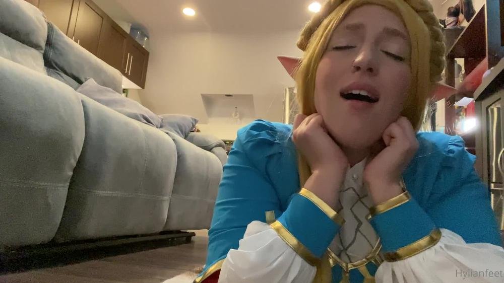 zeldahyrule 02 09 2021 2209996878 hehe this ones for your imagination don t you wonder what s going on behind me