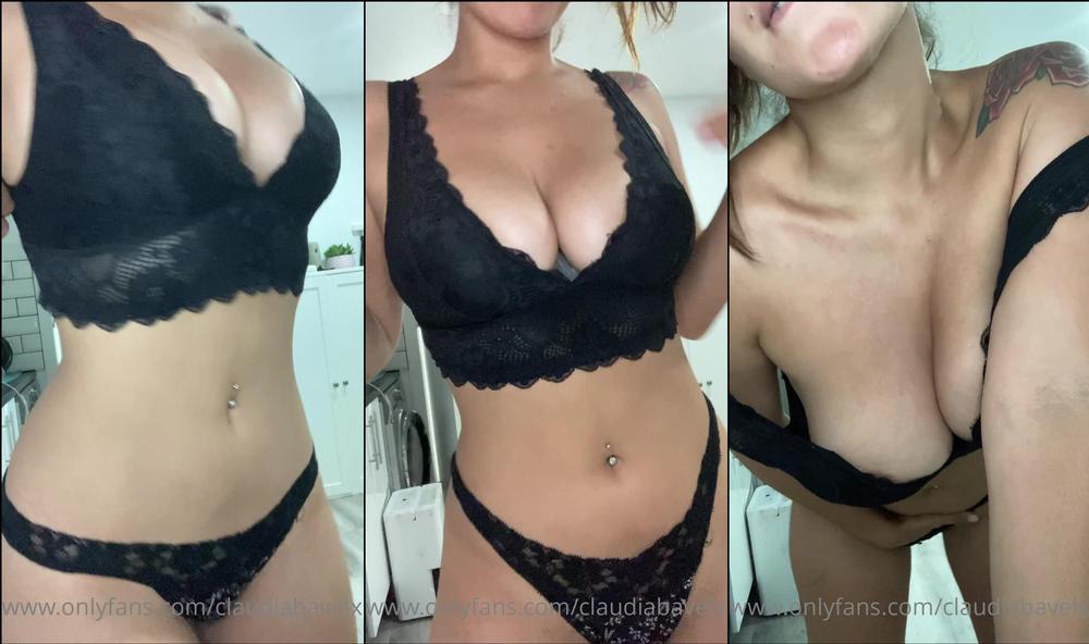 claudiabavel 02 07 2020 492187499 Buenas noches amores, el directo de hoy debido a la tormenta no ha podido ser, mañana rep