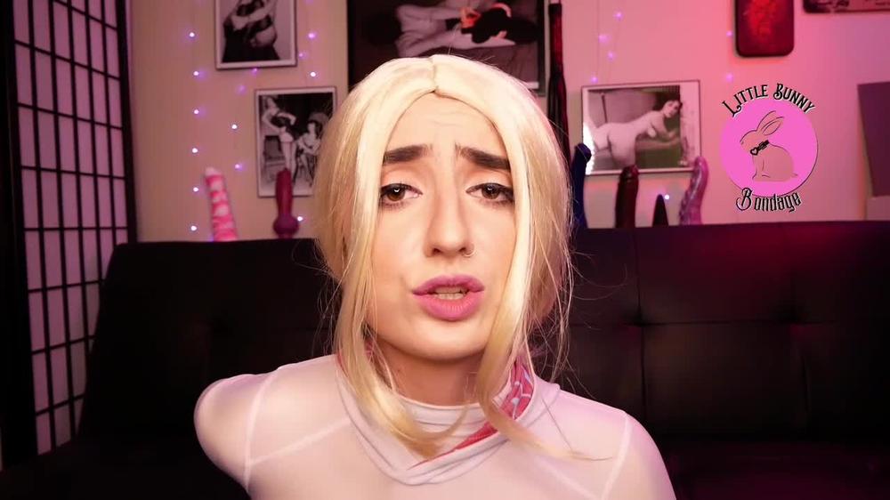 Spider Gwen Joi