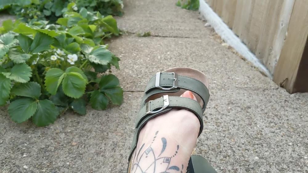 pixiefeetnixx 06 05 2020 291333877 Here's a lil clip because you're awesome