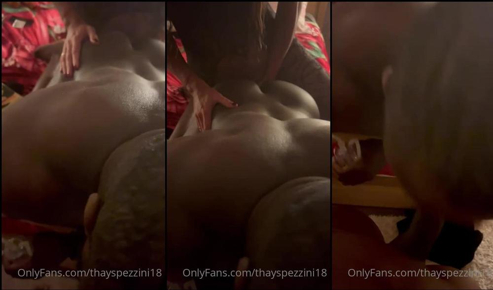 thayspezzini18 07 04 2022 2418154826 fiesta y diversion con 2 trans y el cliente