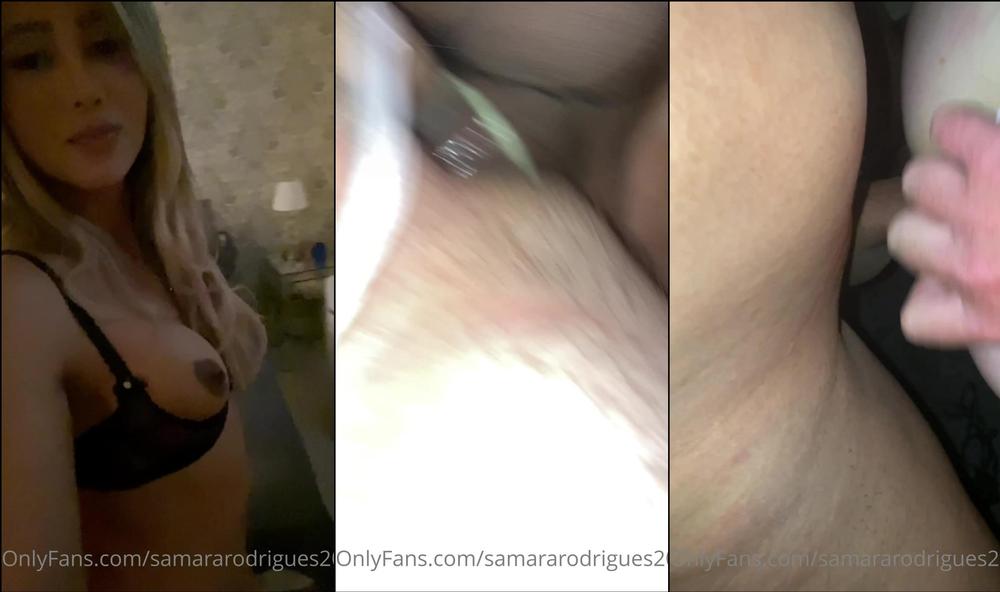 samararodrigues2020 172673496 2021 07 21 what a hot fuck i wish you were here.