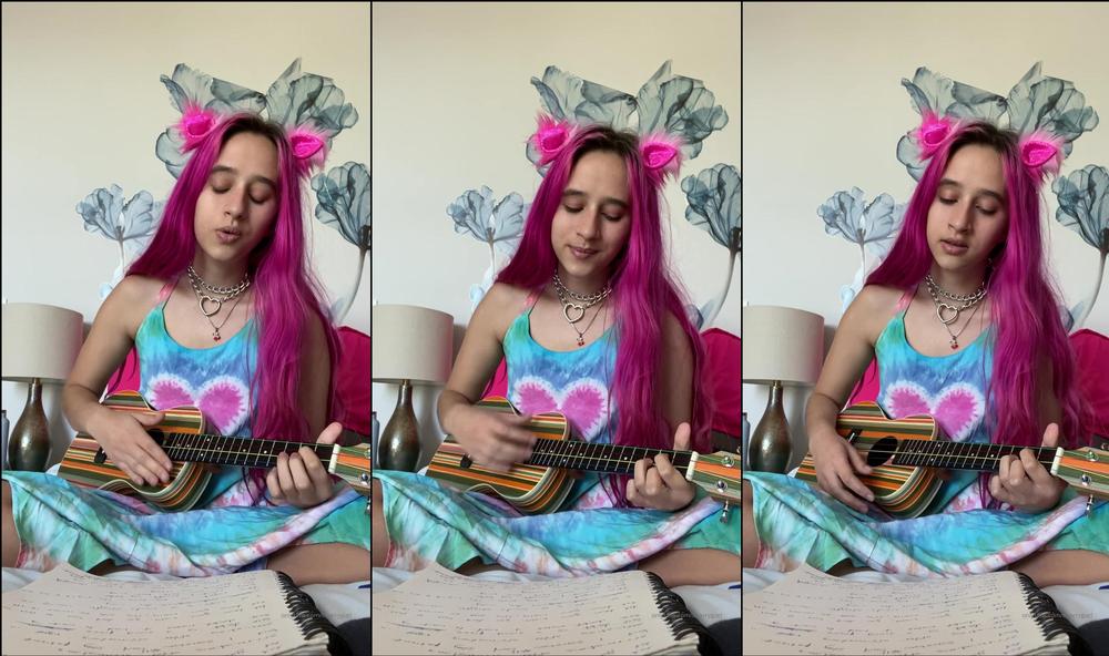 cherrygurl 13616713 2020 02 15 rough draft of a song i just wrote in like 20 mins
