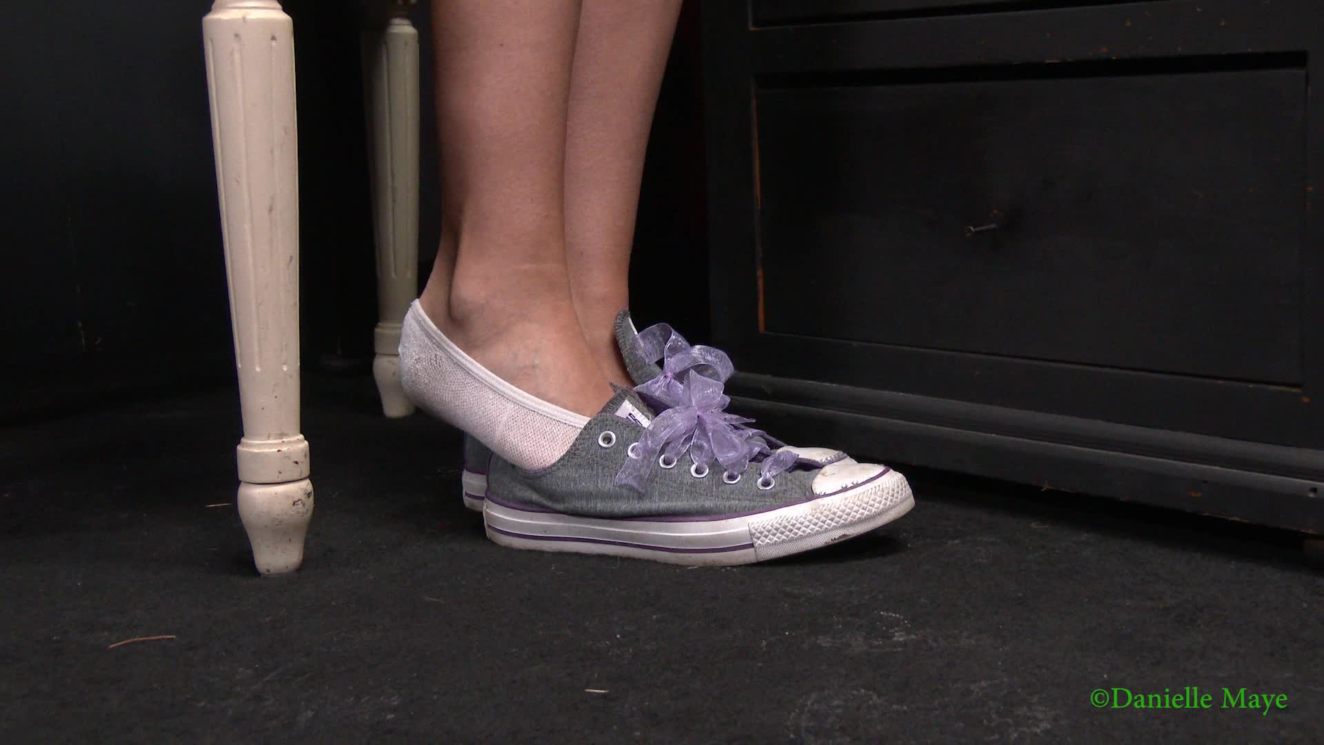 Hot Sneaker Tease - October 05, 2015
