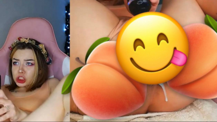 Flower queen creamy pussyplay - Aug 3, 2022