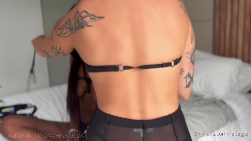 habadomina 01 12 2022 2702051241 enjoy this video of me tying up yannah
