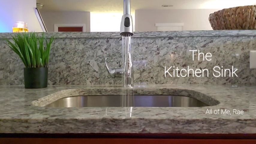 The Kitchen Sink