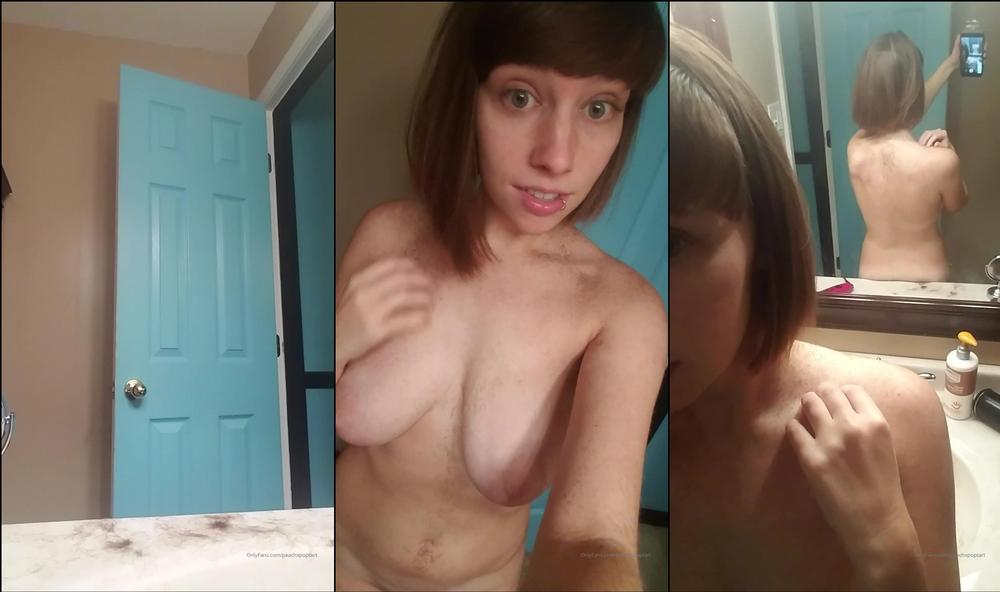 peachxpoptart 24 03 2020 27185205 When_I_cut_my_hair