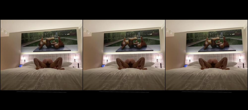 Huge Bbc That Stretches My Pussy And Mfm