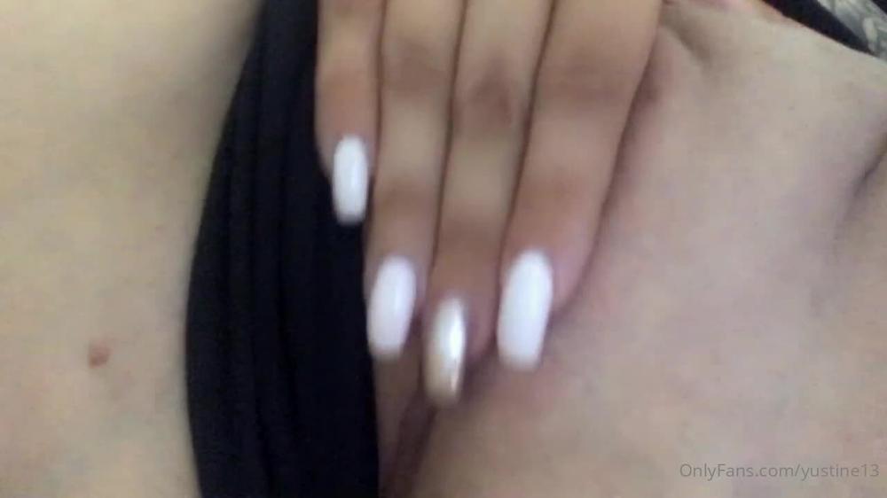 yustine13 138939721 2021 04 24 big momma is in the mood to play 