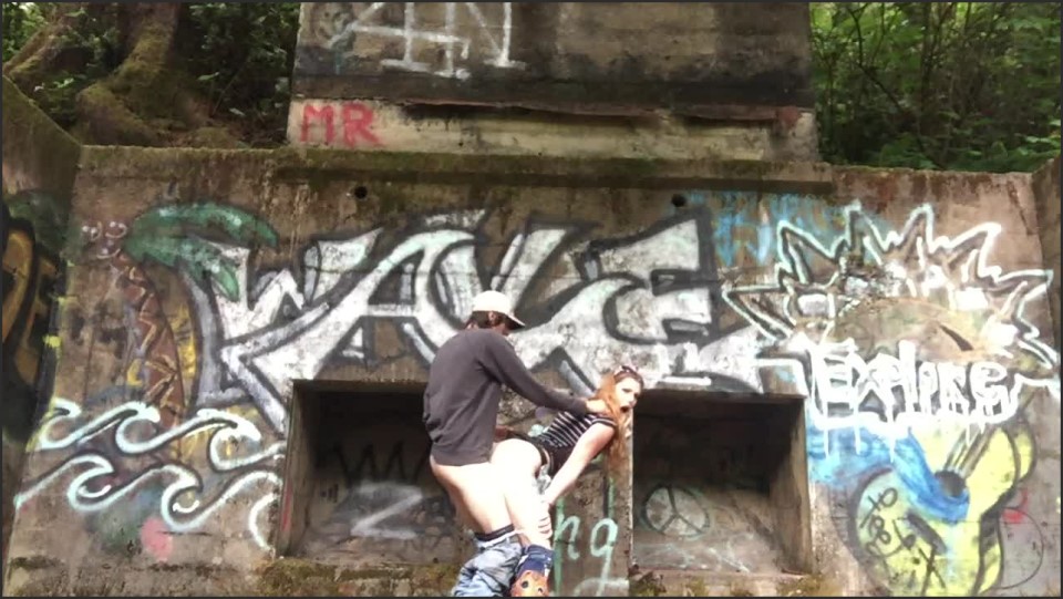 Tastyamethyst Stranger Fuck