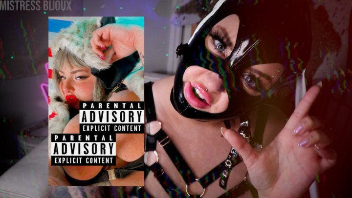 Mistressbijoux Degradation Training 4 Goon Addict