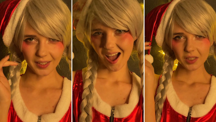 Snow Maiden Surprise - Dec 20, 2022
