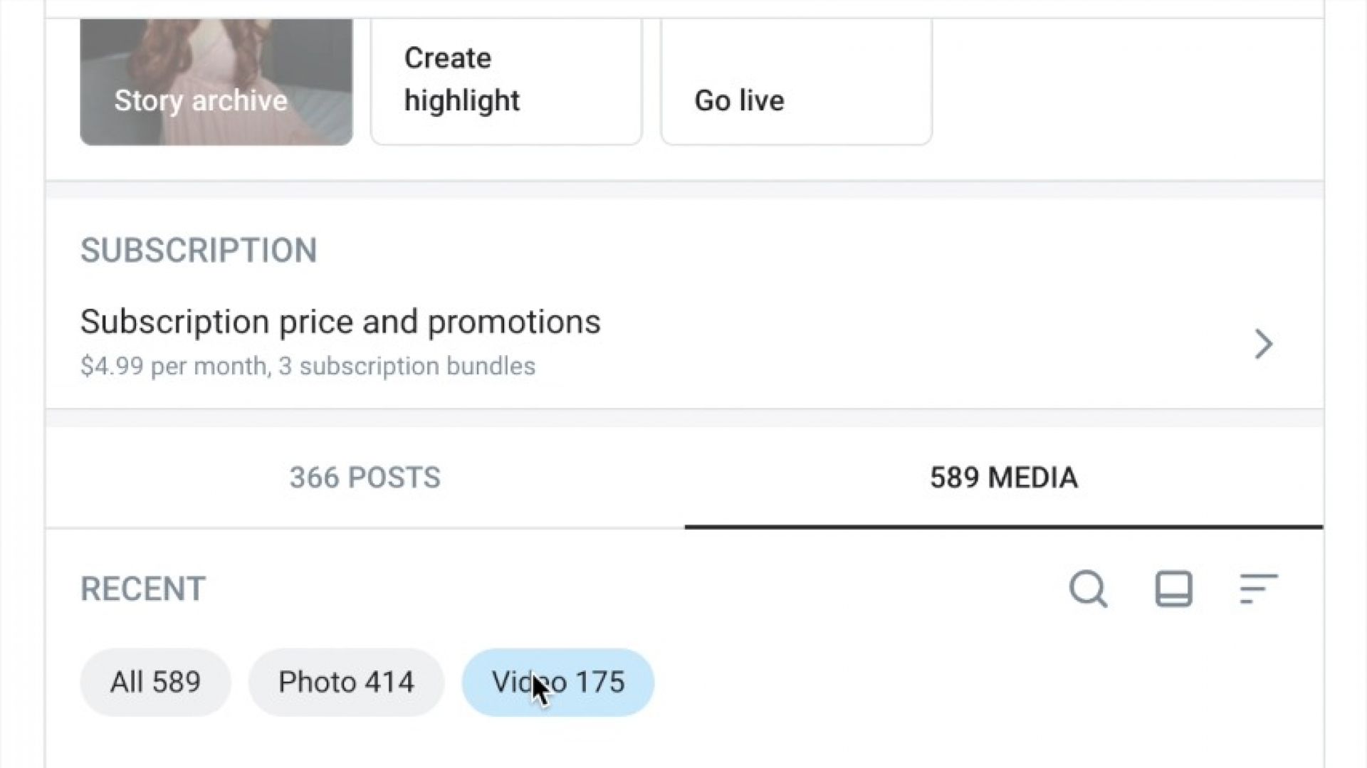 OF Promo - August 17, 2023