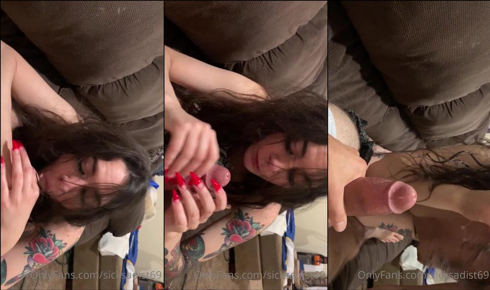 sicksadist69 12 06 2020 420705705 @brokenlilbunny