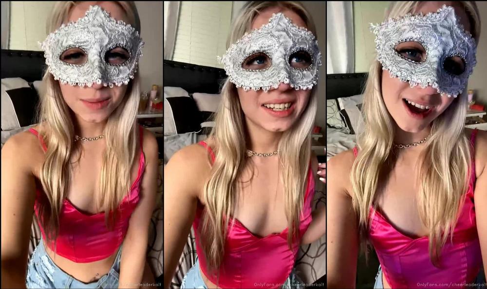 cheerleaderkait 03 10 2021 2237520376 Stream started at 10 03 2021 11 20 pm