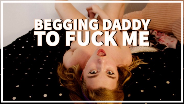 Jaybbgirl Please Fuck Me Daddy