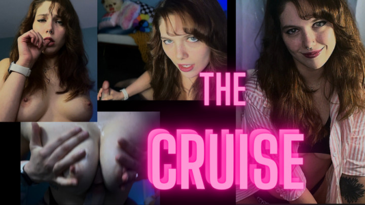 The Cruise: A Dirty Secret with Dad - May 6, 2023
