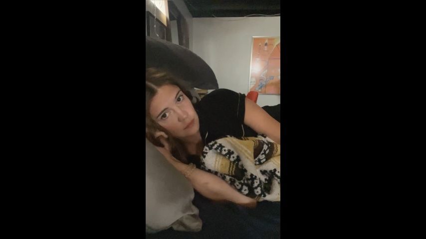POV: Sharing a Room with Your Sister - June 08, 2023