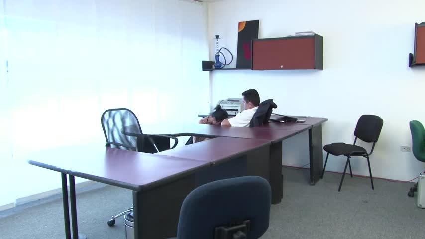 Capitulo #2 Latinas Trabajando - July 13, 2018