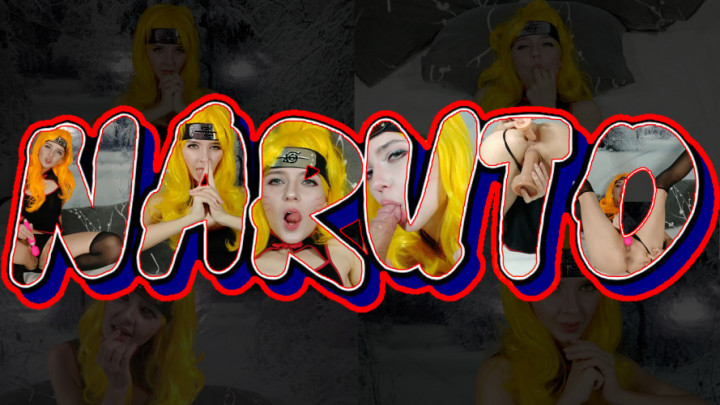 Naruto cosplay Full video - Mar 30, 2020