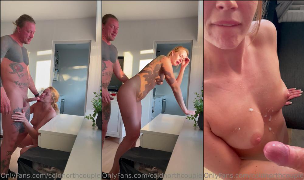 coldnorthcouplepremium 04 06 2023 2895440496 sunday sex tape here you go 
