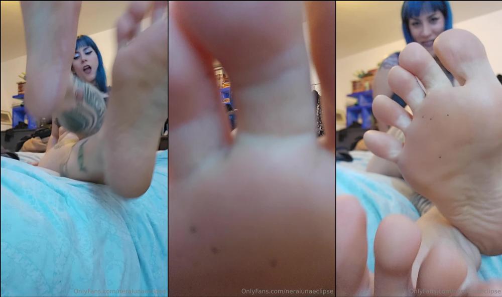 neralunaeclipse 1058698836 it s been a while since i last gave you joi so today as soon as i came home i felt the urge to get undressed and record one now tell me did you miss this