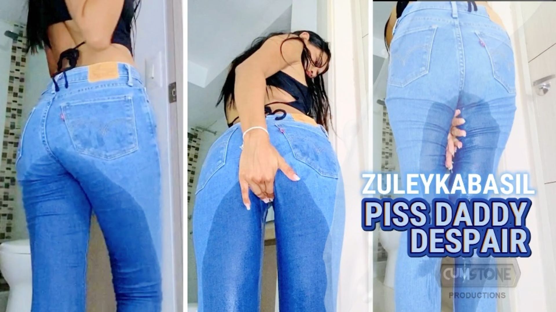 PISS DADDY DESPAIR