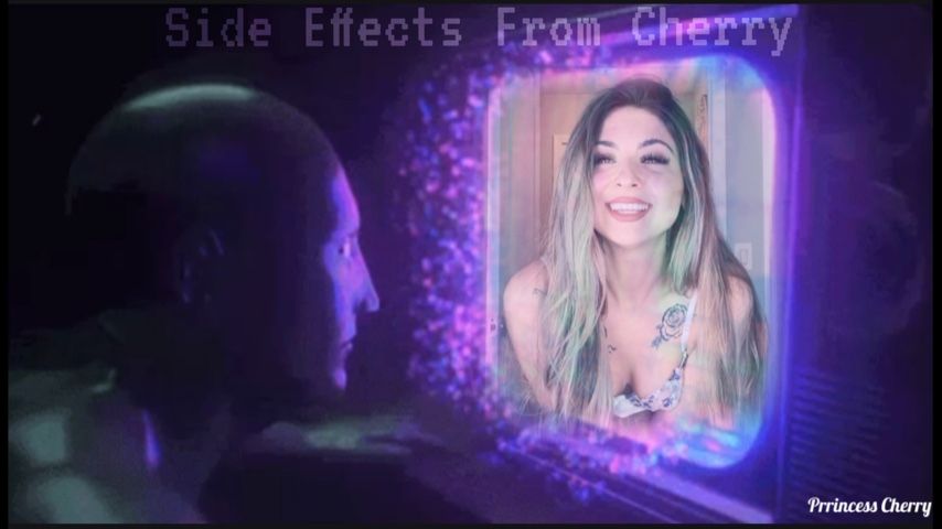 Side Effects From Cherry - May 20, 2022
