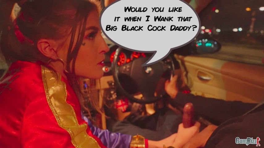 Cumbizz Do You Like That Daddy