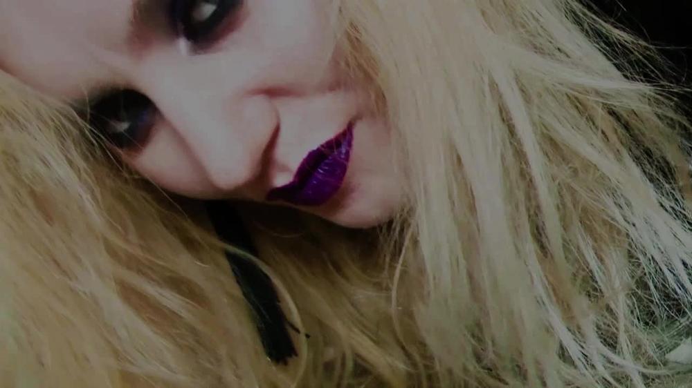 Goddessceline After Dark Mindfuck