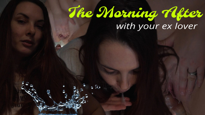 The Morning After