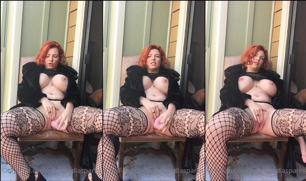 NeedNadiaSparks OnlyFans Video 025
