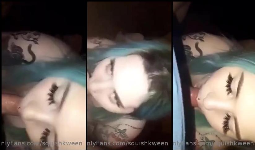 squishkween 27 11 2019 94079387 happy hump day i wanted so much more nut