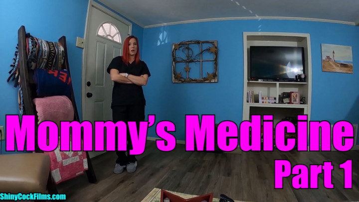 Mommy's Medicine - Part 1 - March 11, 2020