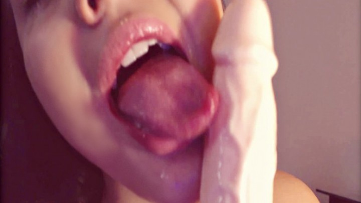 Dirty Squirty BJ - Jan 27, 2015