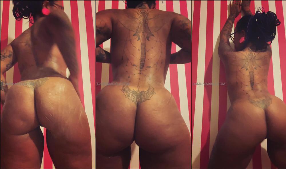 damnmariela 1372604633 lotioning this ass up 2